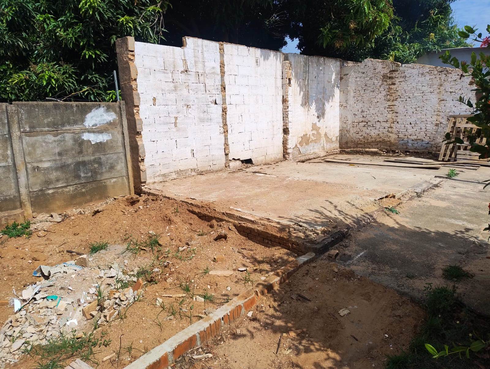 SALÃO COMERCIAL REFORMADO NO JARDIM GUANABARA