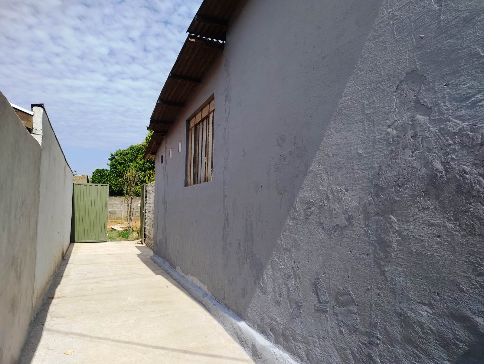 SALÃO COMERCIAL REFORMADO NO JARDIM GUANABARA