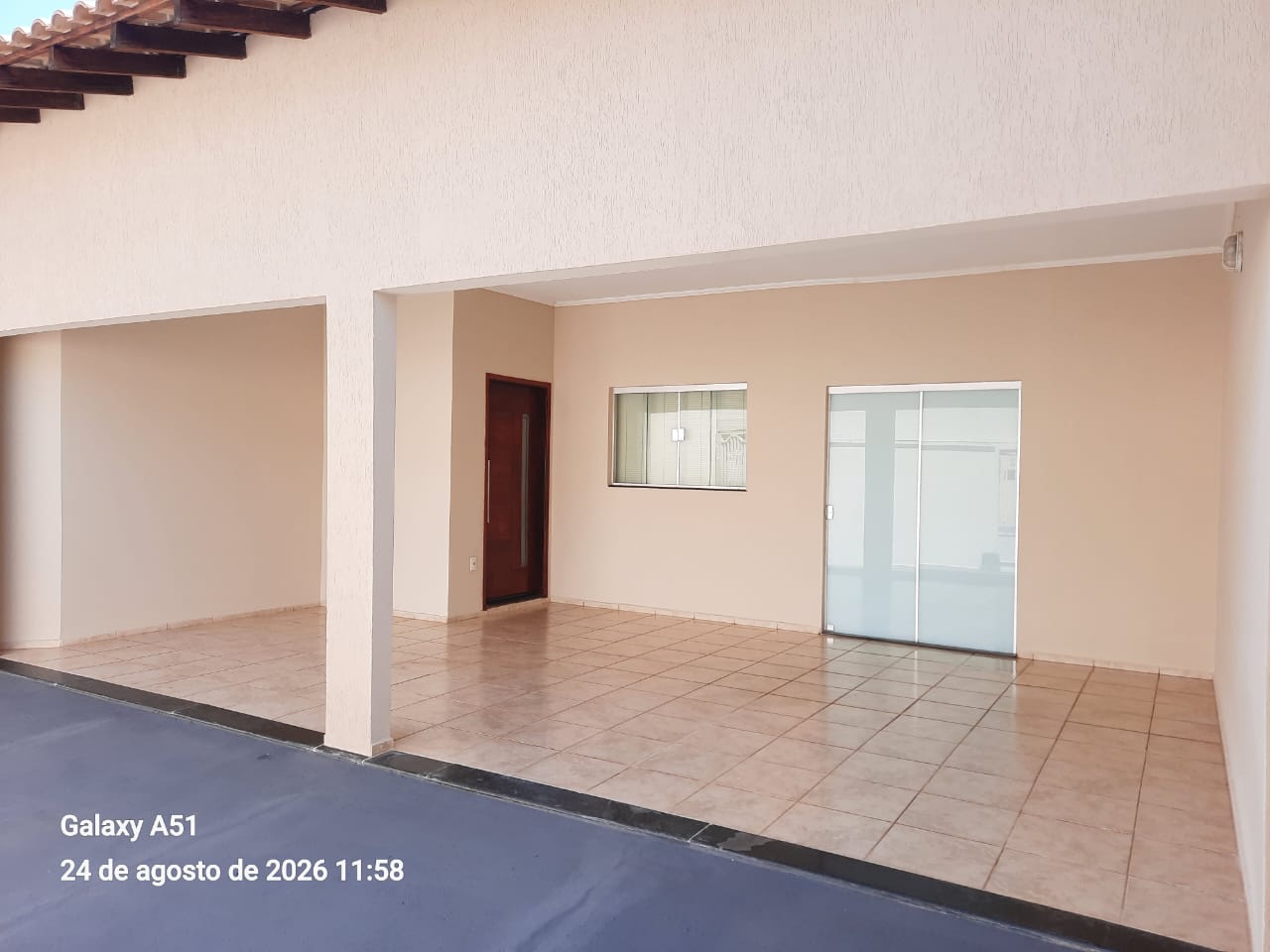 Rua Aurea de Freitas Oliveira, 30 - Residencial Jardim do Lago