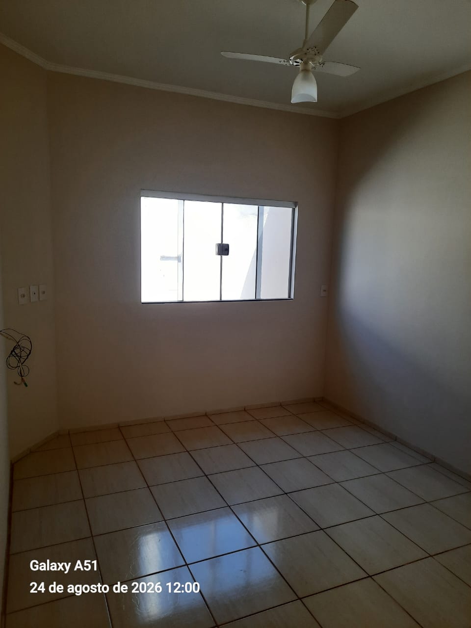 Rua Aurea de Freitas Oliveira, 30 - Residencial Jardim do Lago