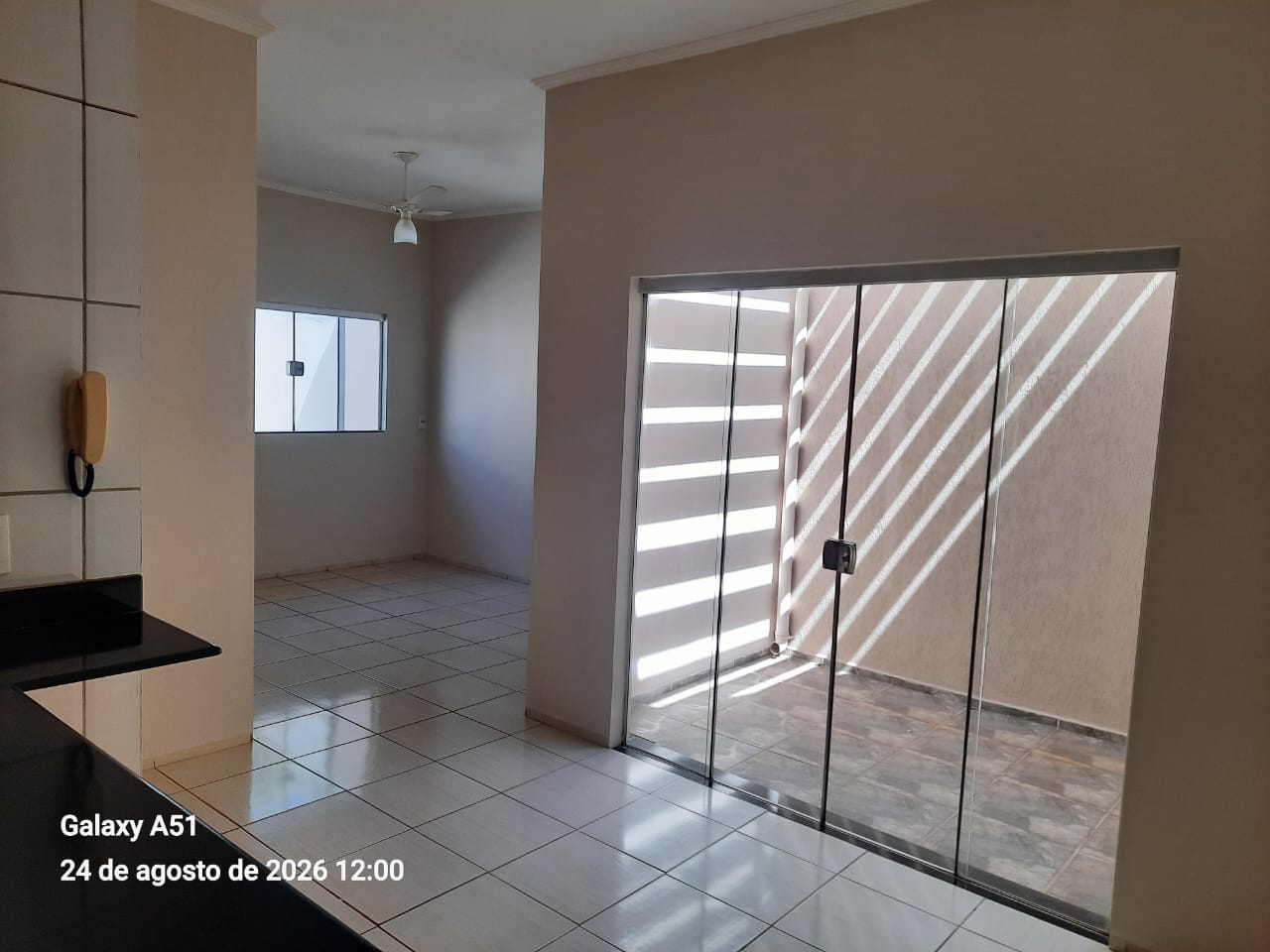 Rua Aurea de Freitas Oliveira, 30 - Residencial Jardim do Lago