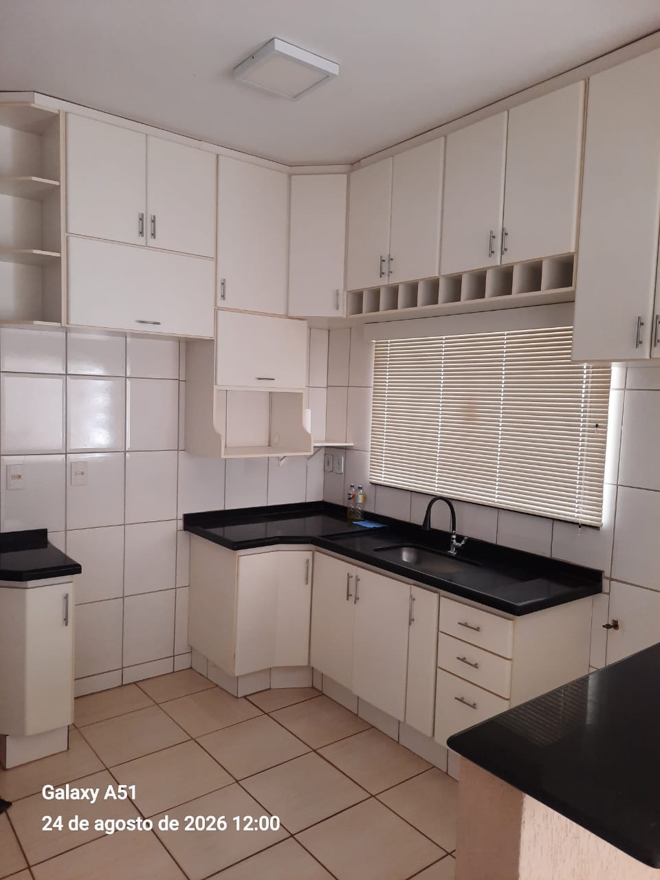 Rua Aurea de Freitas Oliveira, 30 - Residencial Jardim do Lago