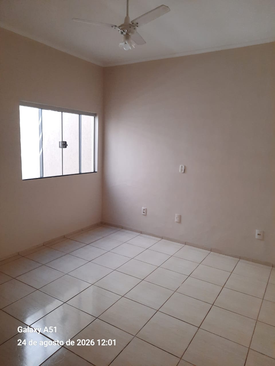 Rua Aurea de Freitas Oliveira, 30 - Residencial Jardim do Lago
