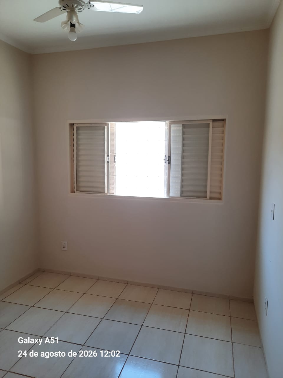 Rua Aurea de Freitas Oliveira, 30 - Residencial Jardim do Lago
