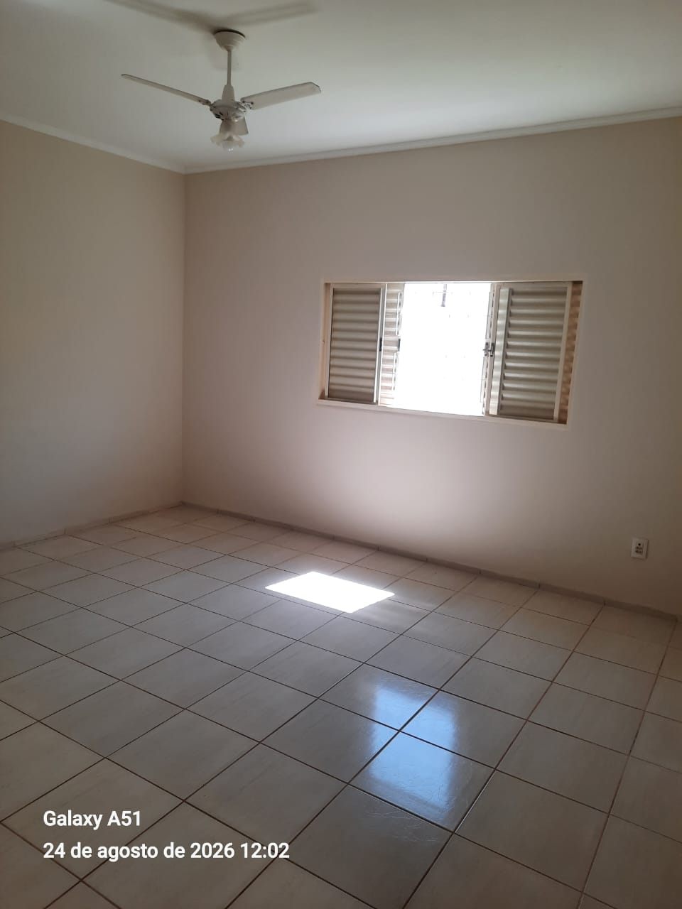 Rua Aurea de Freitas Oliveira, 30 - Residencial Jardim do Lago