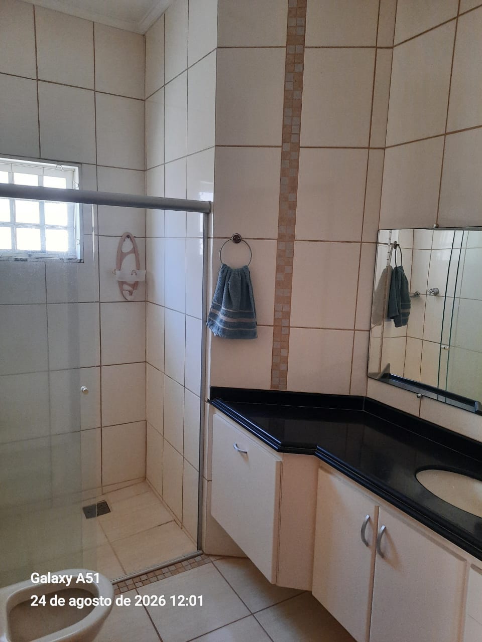 Rua Aurea de Freitas Oliveira, 30 - Residencial Jardim do Lago