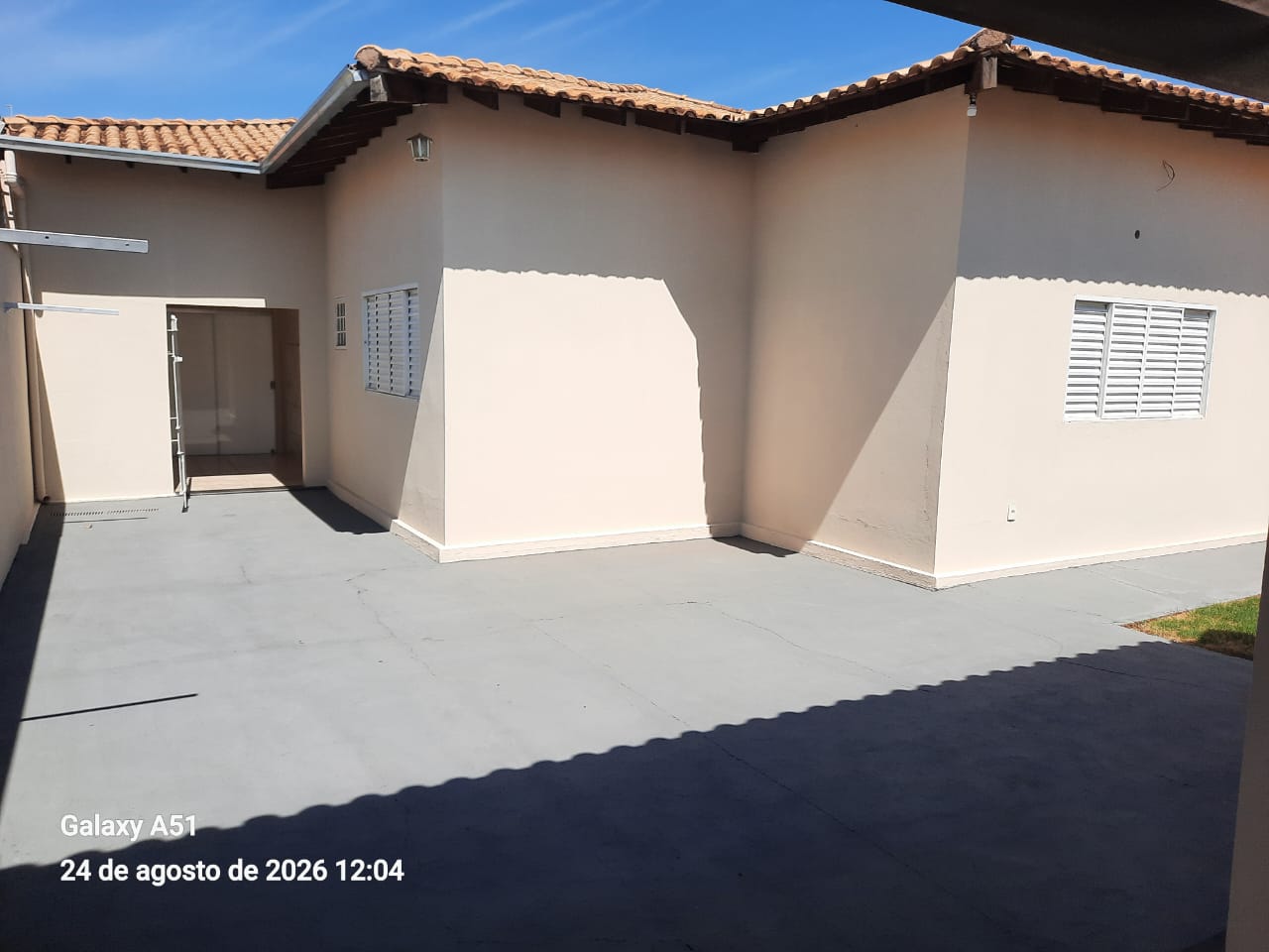 Rua Aurea de Freitas Oliveira, 30 - Residencial Jardim do Lago