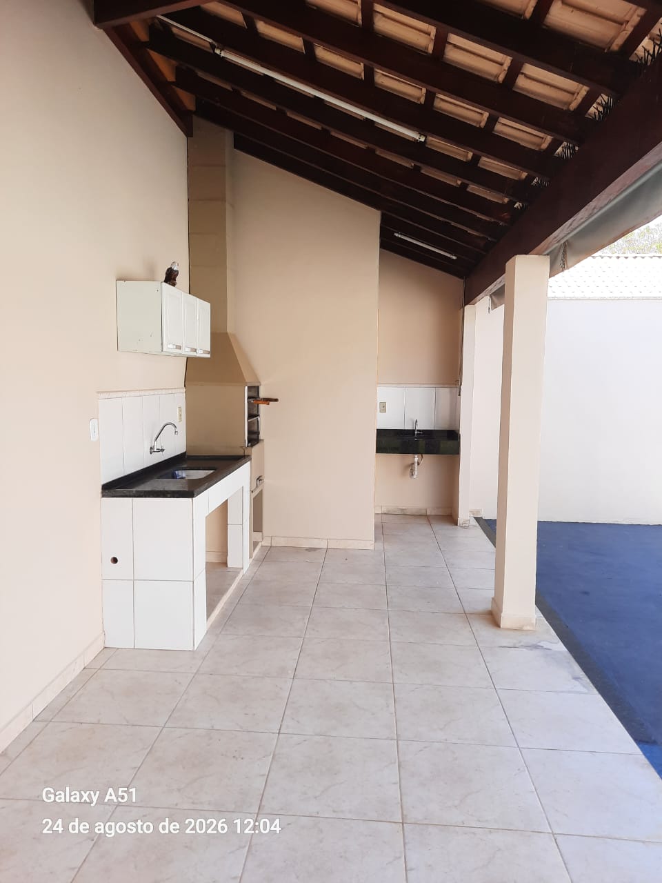 Rua Aurea de Freitas Oliveira, 30 - Residencial Jardim do Lago