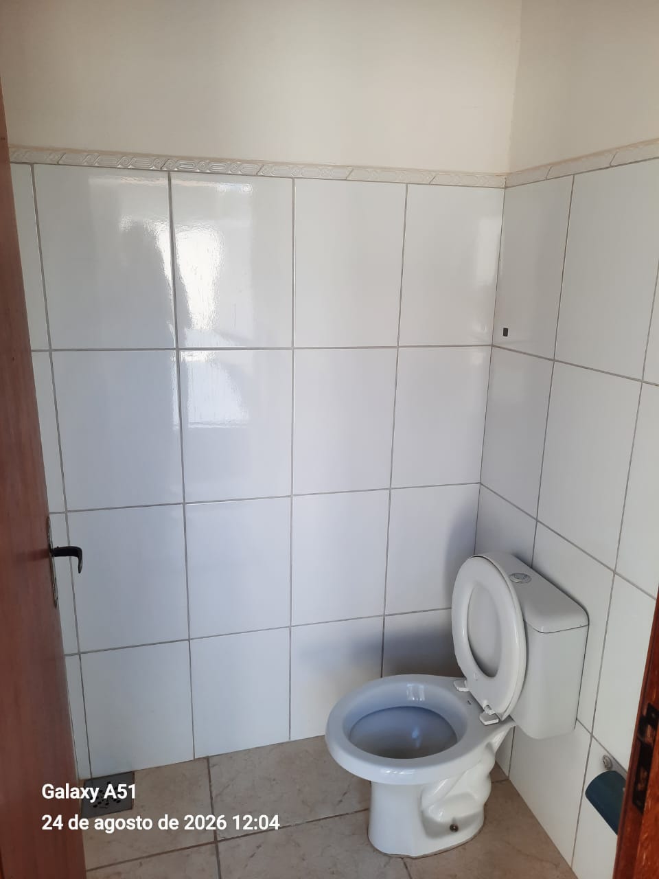 Rua Aurea de Freitas Oliveira, 30 - Residencial Jardim do Lago