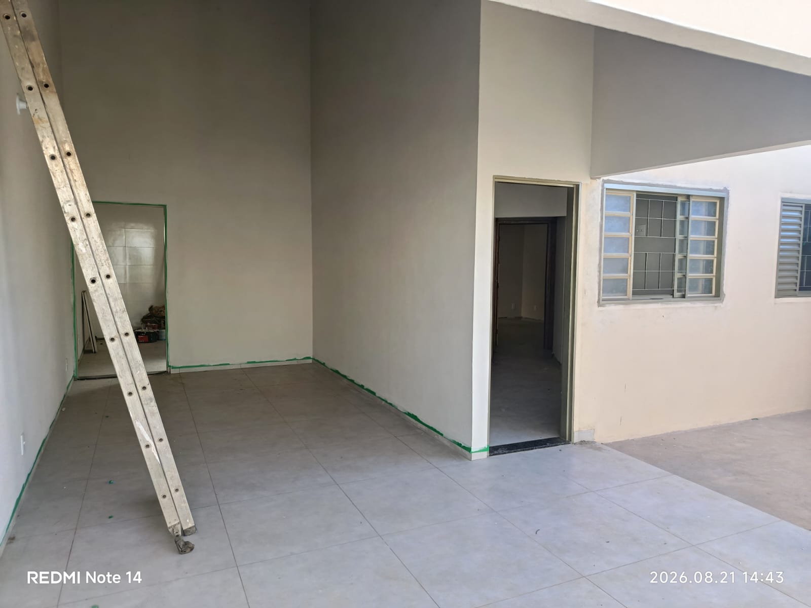 Avenida Manoel Duran, 906 - Residencial Jardim do Lago V