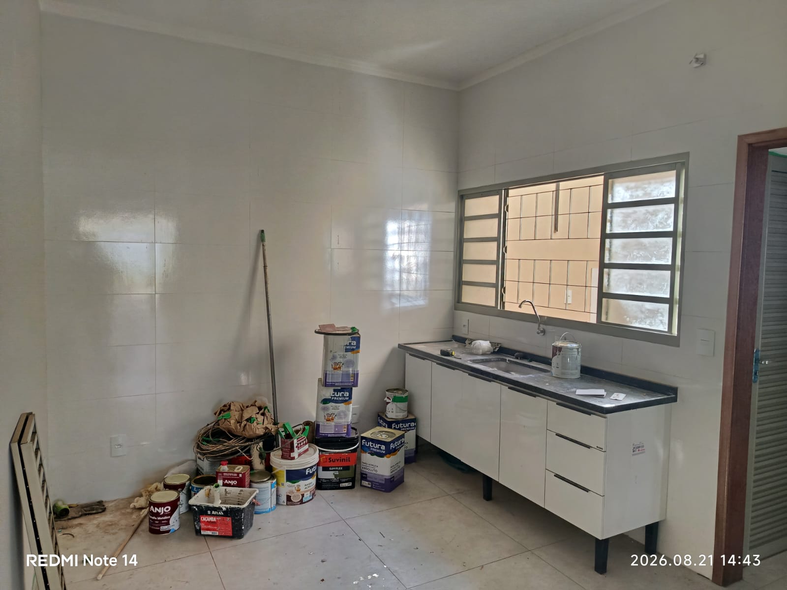 Avenida Manoel Duran, 906 - Residencial Jardim do Lago V