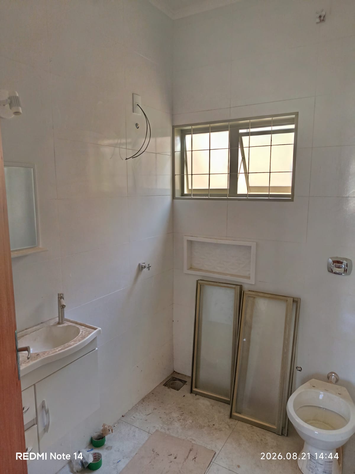 Avenida Manoel Duran, 906 - Residencial Jardim do Lago V