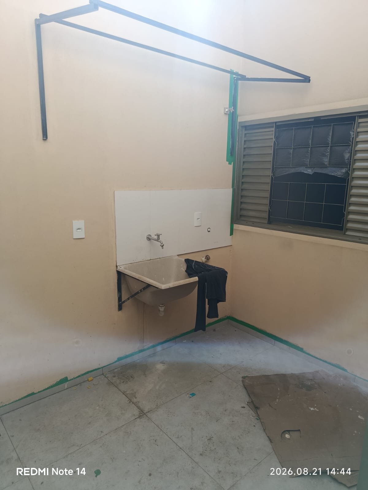 Avenida Manoel Duran, 906 - Residencial Jardim do Lago V