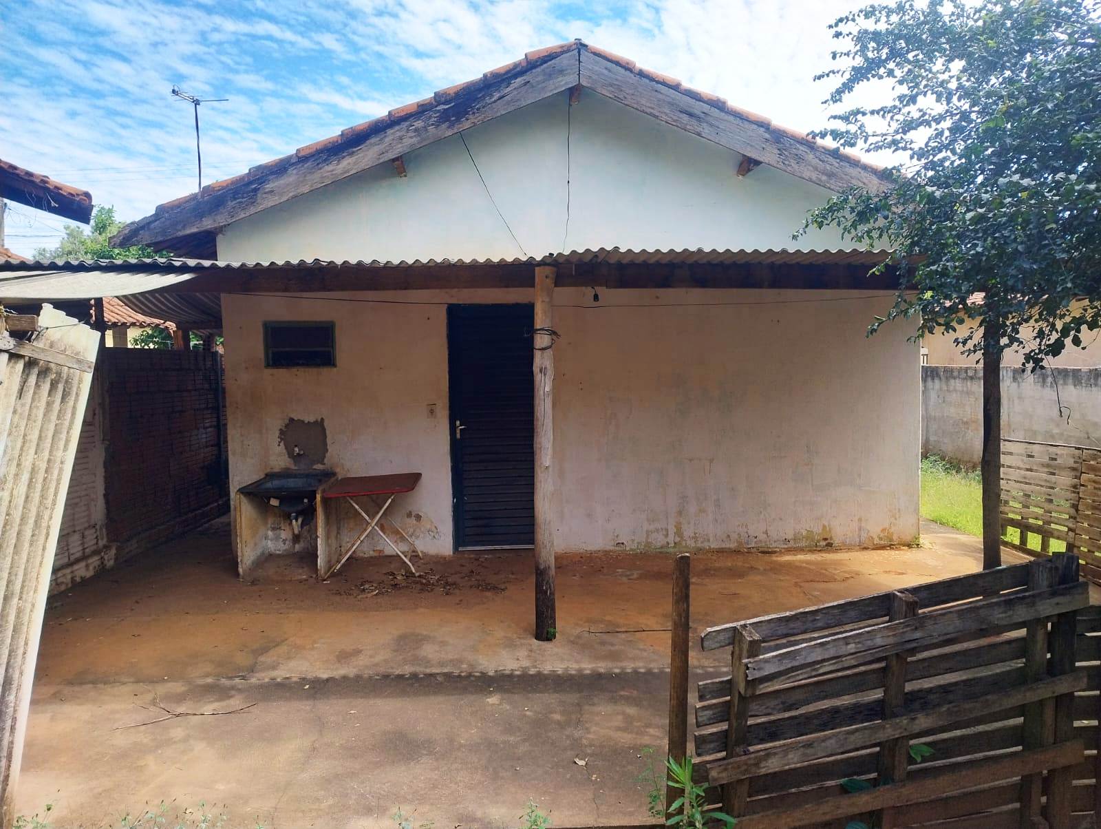 OPORTUNIDADE NA CIDADE DE AVANHANDAVA 