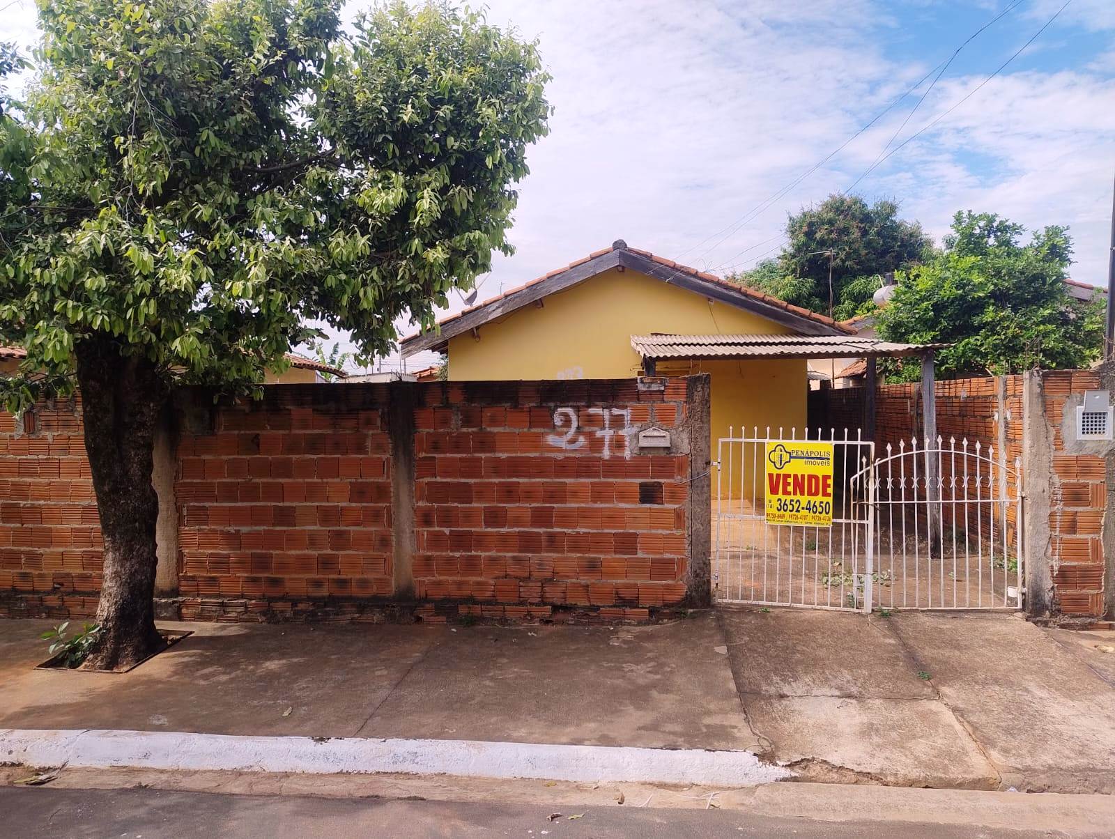 OPORTUNIDADE NA CIDADE DE AVANHANDAVA 