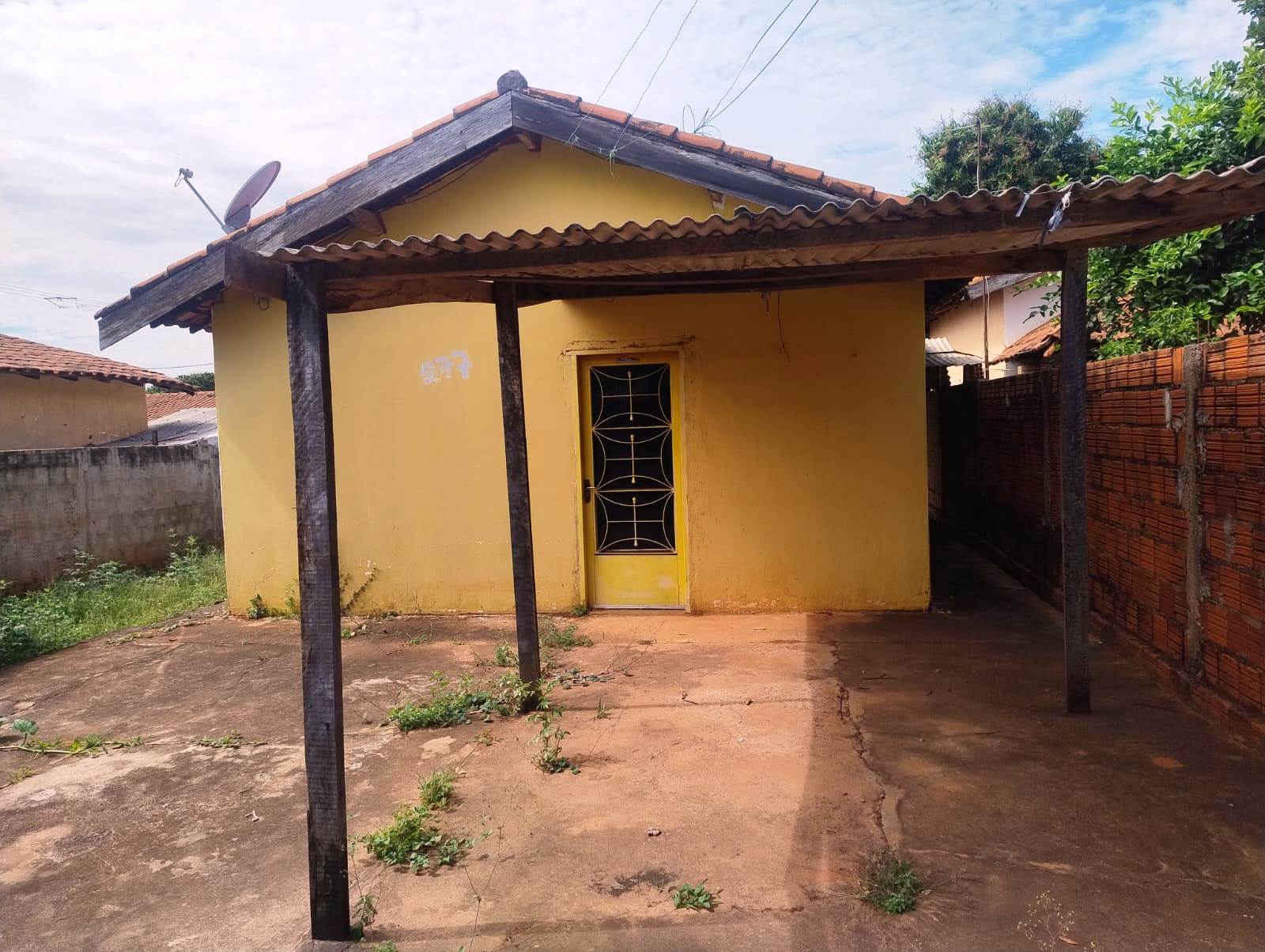 OPORTUNIDADE NA CIDADE DE AVANHANDAVA 