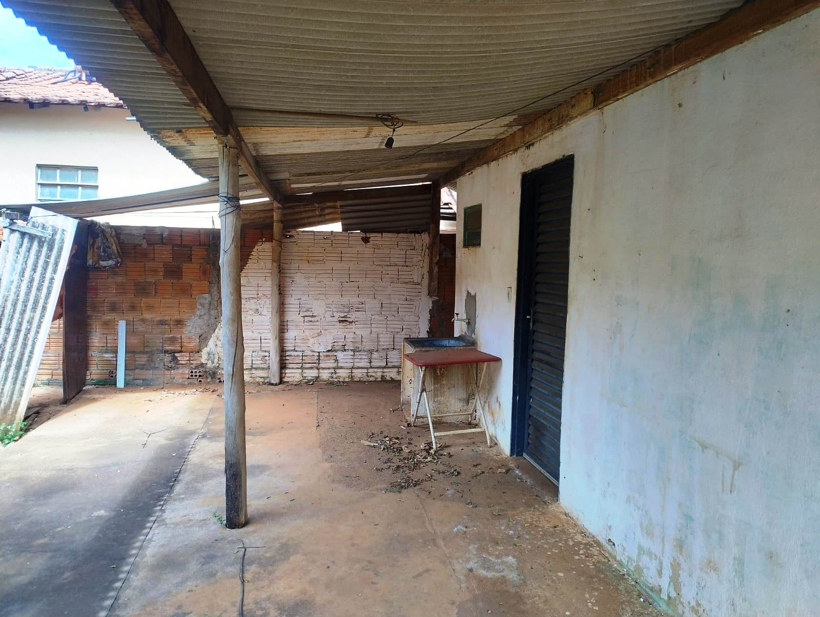 OPORTUNIDADE NA CIDADE DE AVANHANDAVA 