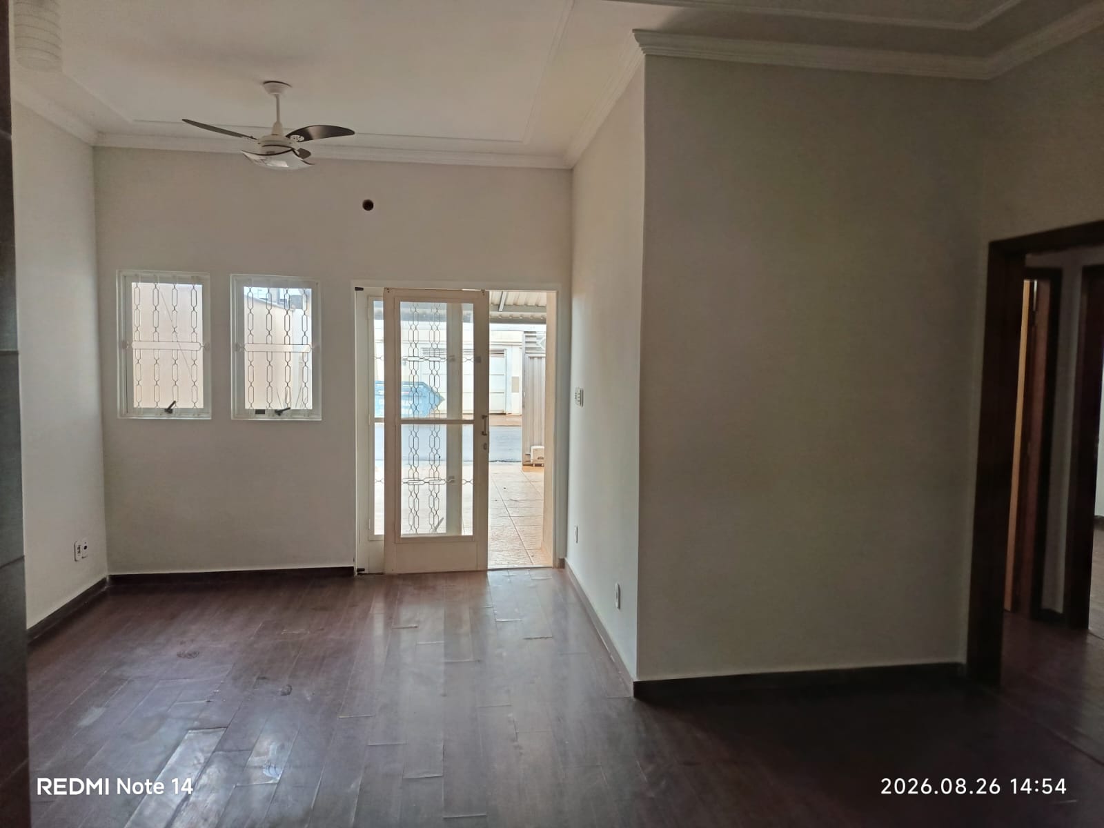 Rua Juvêncio Monteiro, 380 - Residencial Gargione III