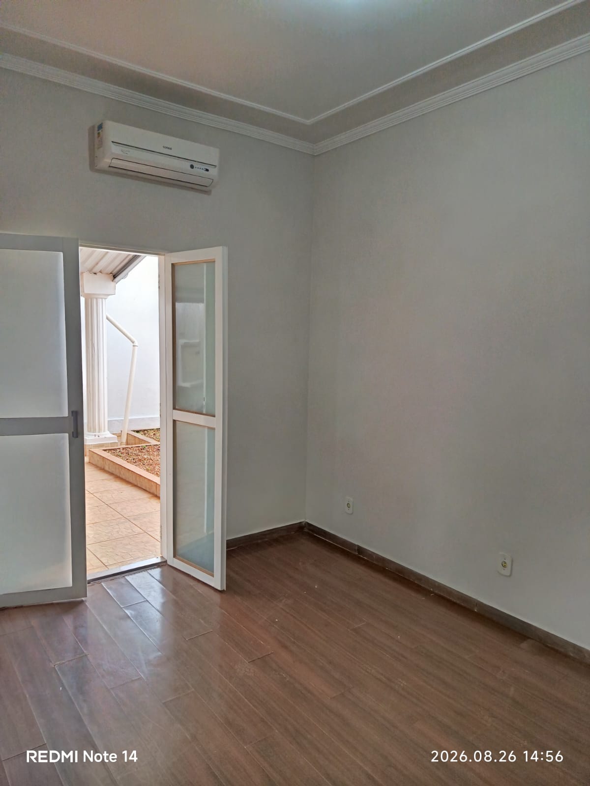 Rua Juvêncio Monteiro, 380 - Residencial Gargione III