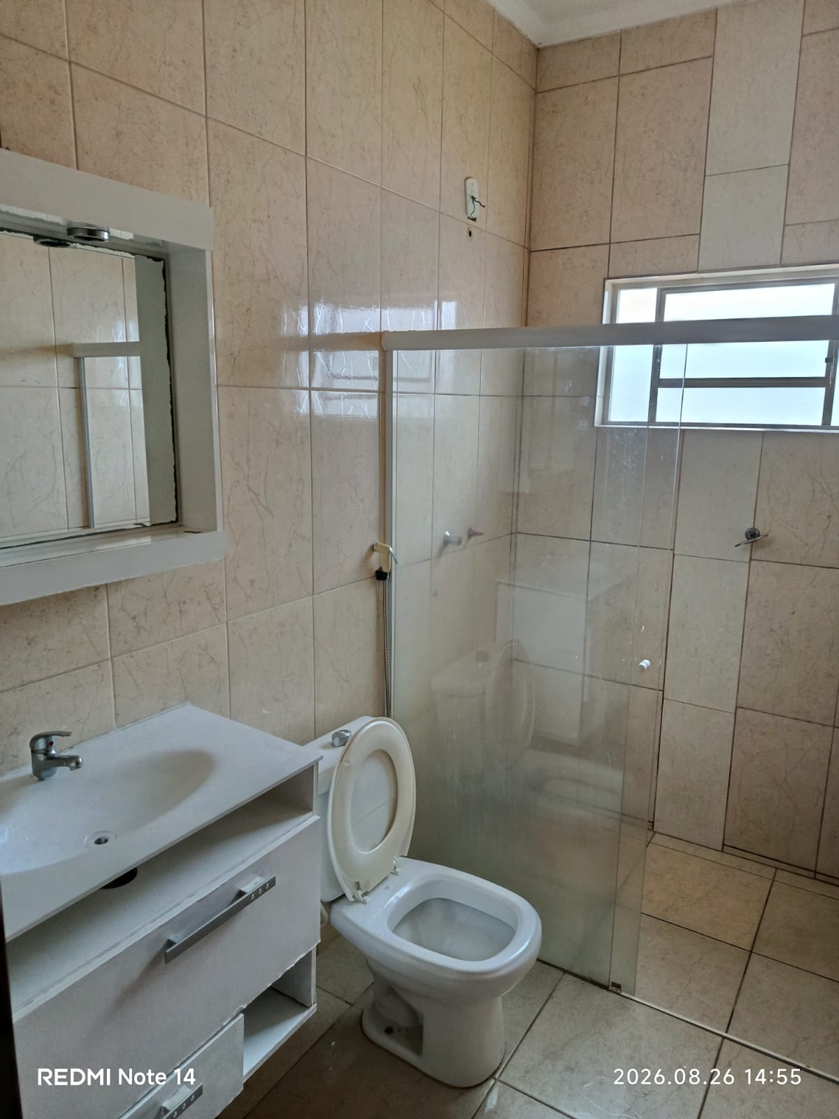Rua Juvêncio Monteiro, 380 - Residencial Gargione III
