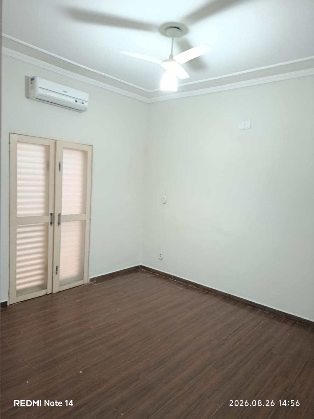 Rua Juvêncio Monteiro, 380 - Residencial Gargione III