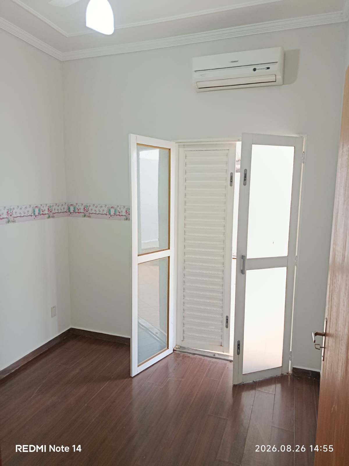 Rua Juvêncio Monteiro, 380 - Residencial Gargione III