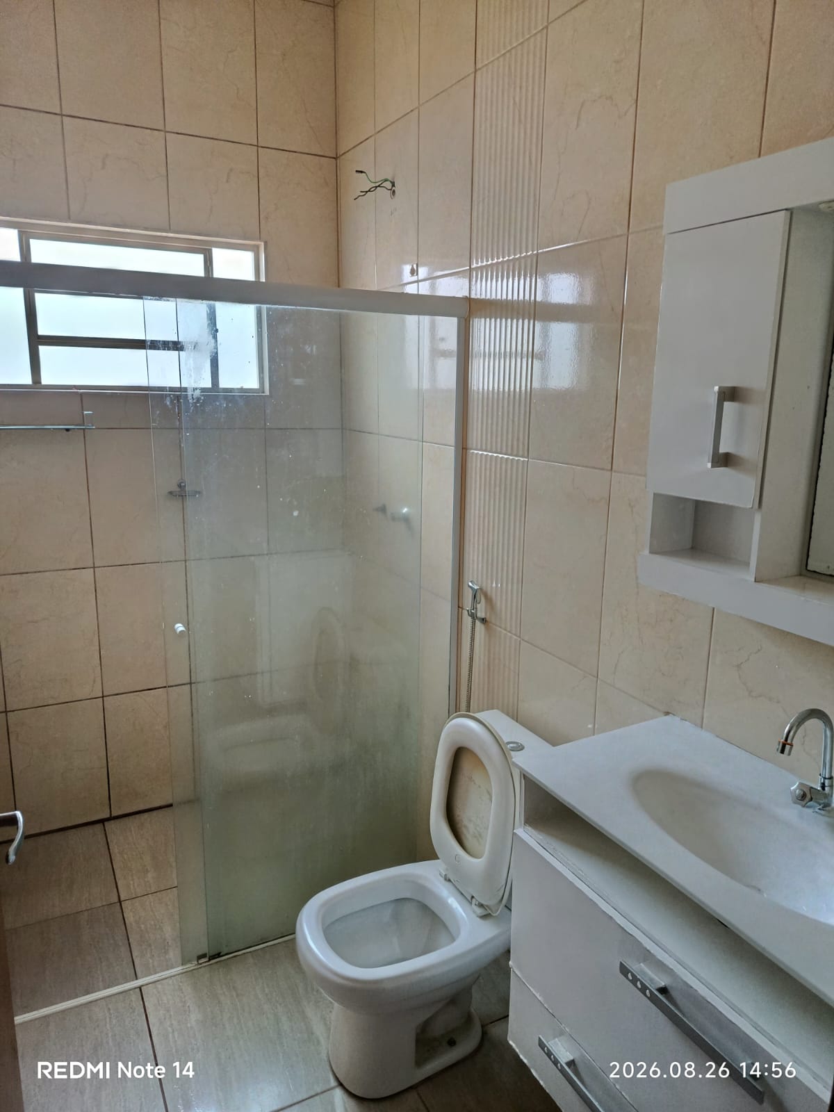 Rua Juvêncio Monteiro, 380 - Residencial Gargione III