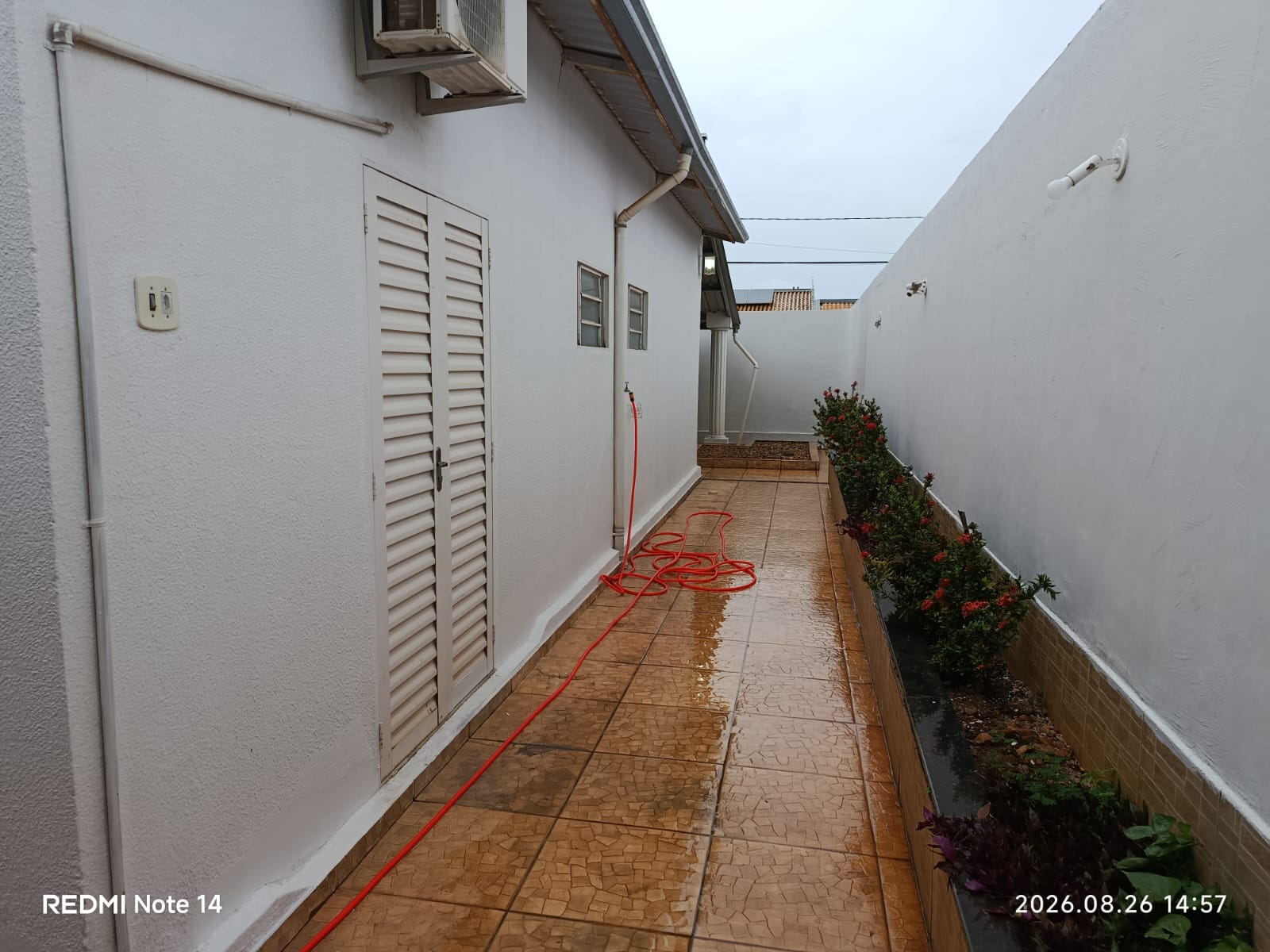 Rua Juvêncio Monteiro, 380 - Residencial Gargione III