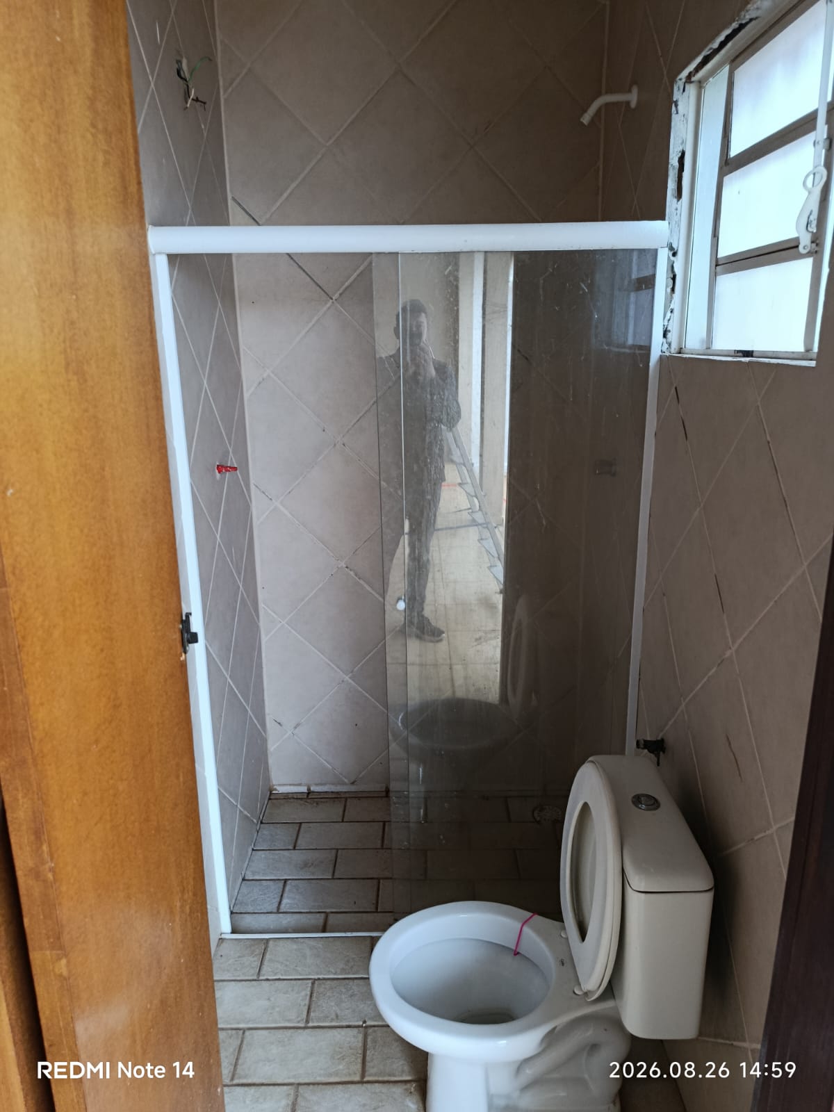 Rua Juvêncio Monteiro, 380 - Residencial Gargione III