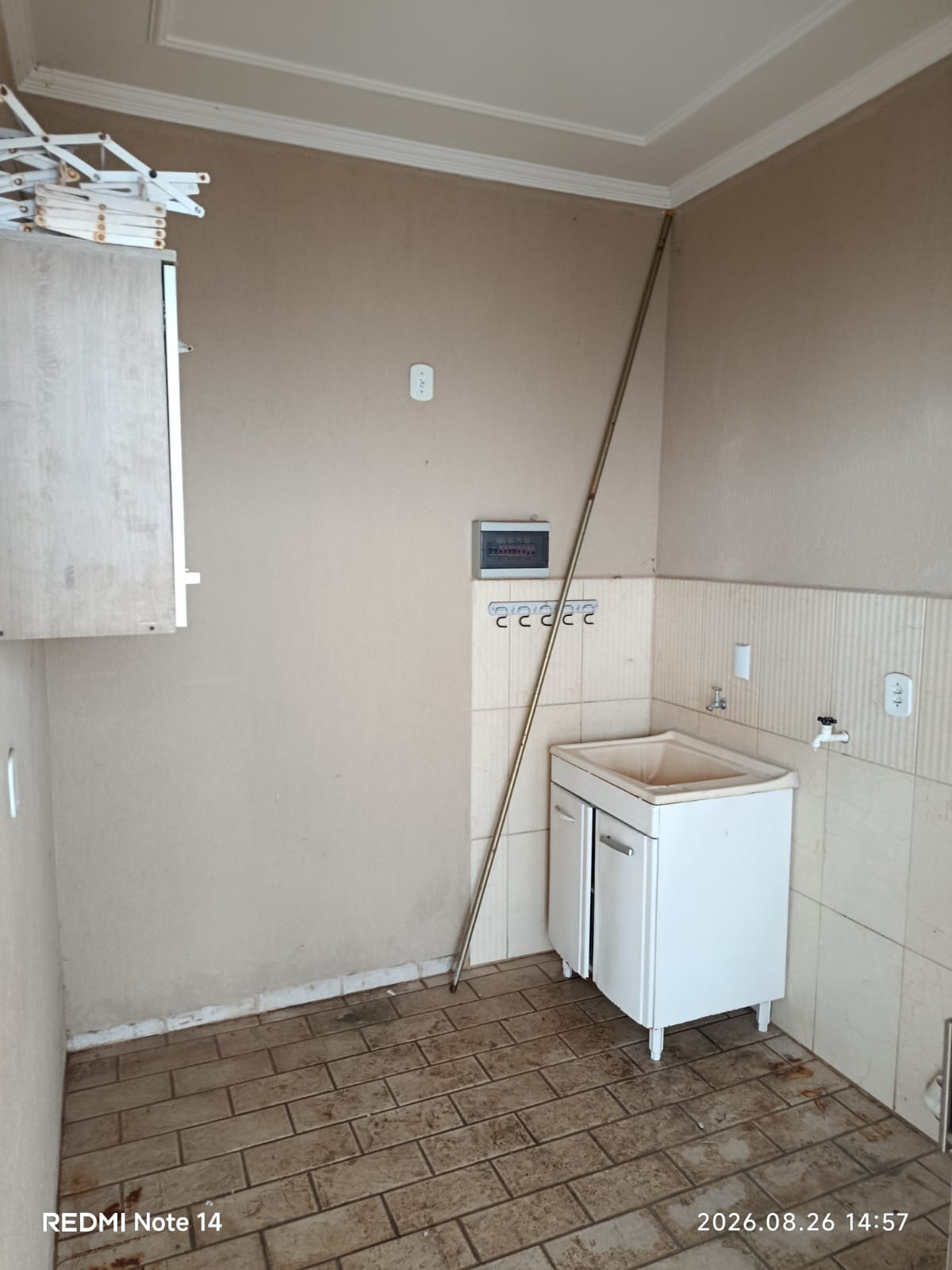 Rua Juvêncio Monteiro, 380 - Residencial Gargione III
