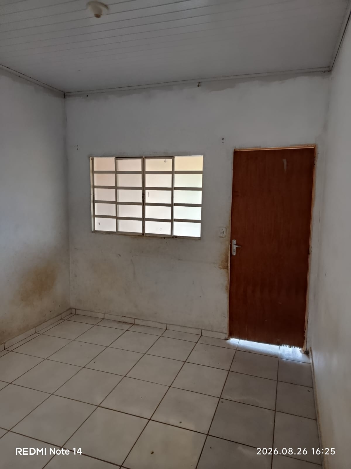 Rua Lourdes de Morais Moreira, 20 - Maria Areias Torres