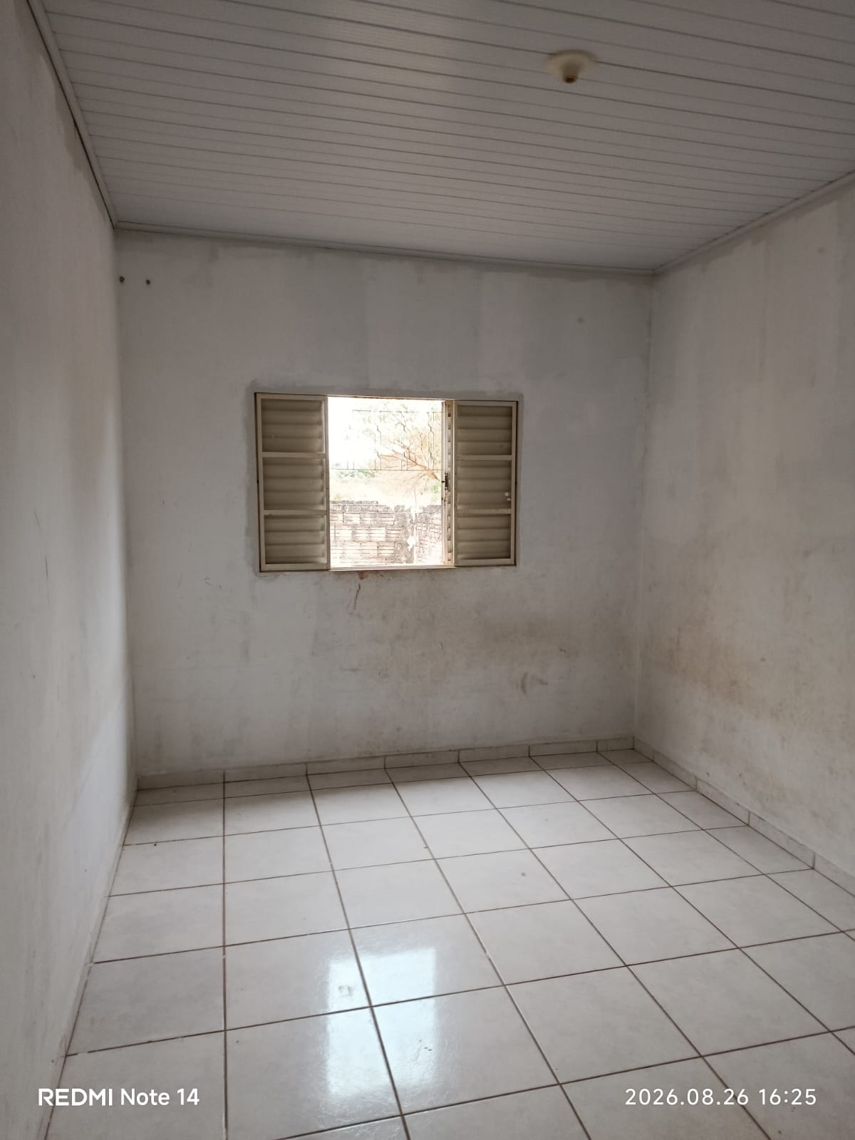 Rua Lourdes de Morais Moreira, 20 - Maria Areias Torres