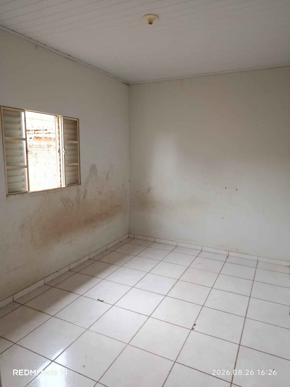 Rua Lourdes de Morais Moreira, 20 - Maria Areias Torres