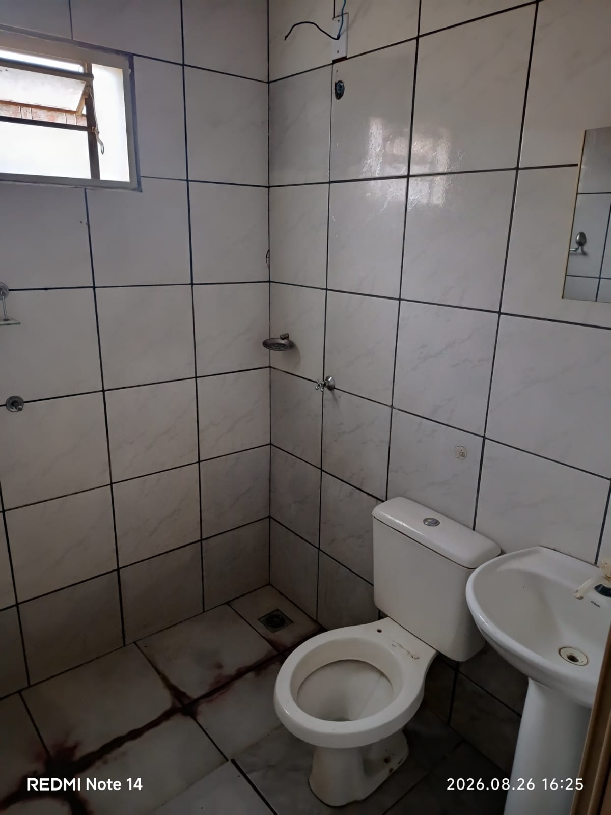 Rua Lourdes de Morais Moreira, 20 - Maria Areias Torres