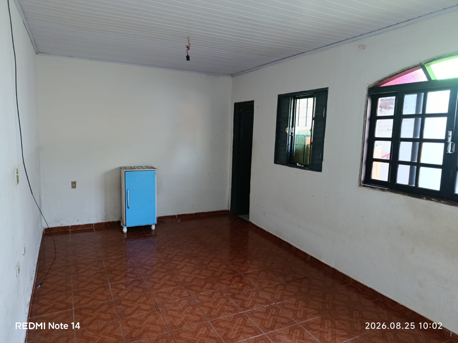 Avenida dos Estudantes, 313 - Fundos - Vila Dona Eugênia