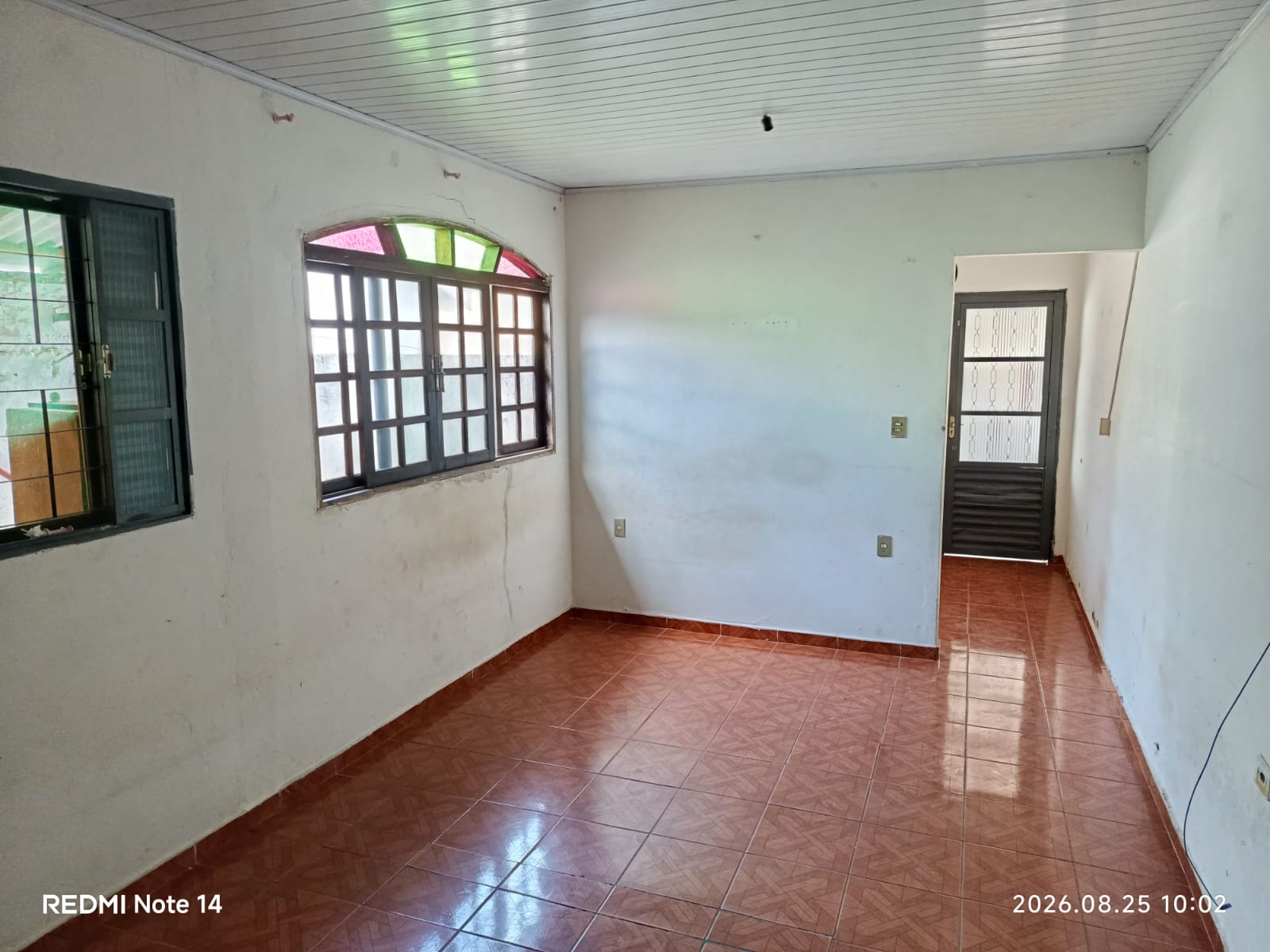 Avenida dos Estudantes, 313 - Fundos - Vila Dona Eugênia