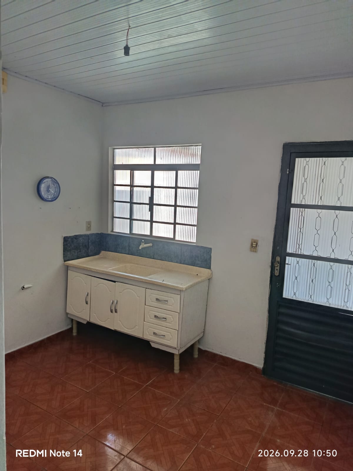 Avenida dos Estudantes, 313 - Fundos - Vila Dona Eugênia