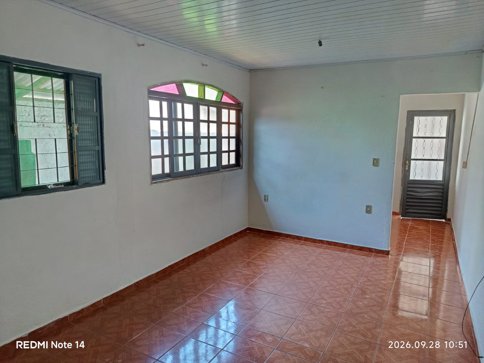 Avenida dos Estudantes, 313 - Fundos - Vila Dona Eugênia