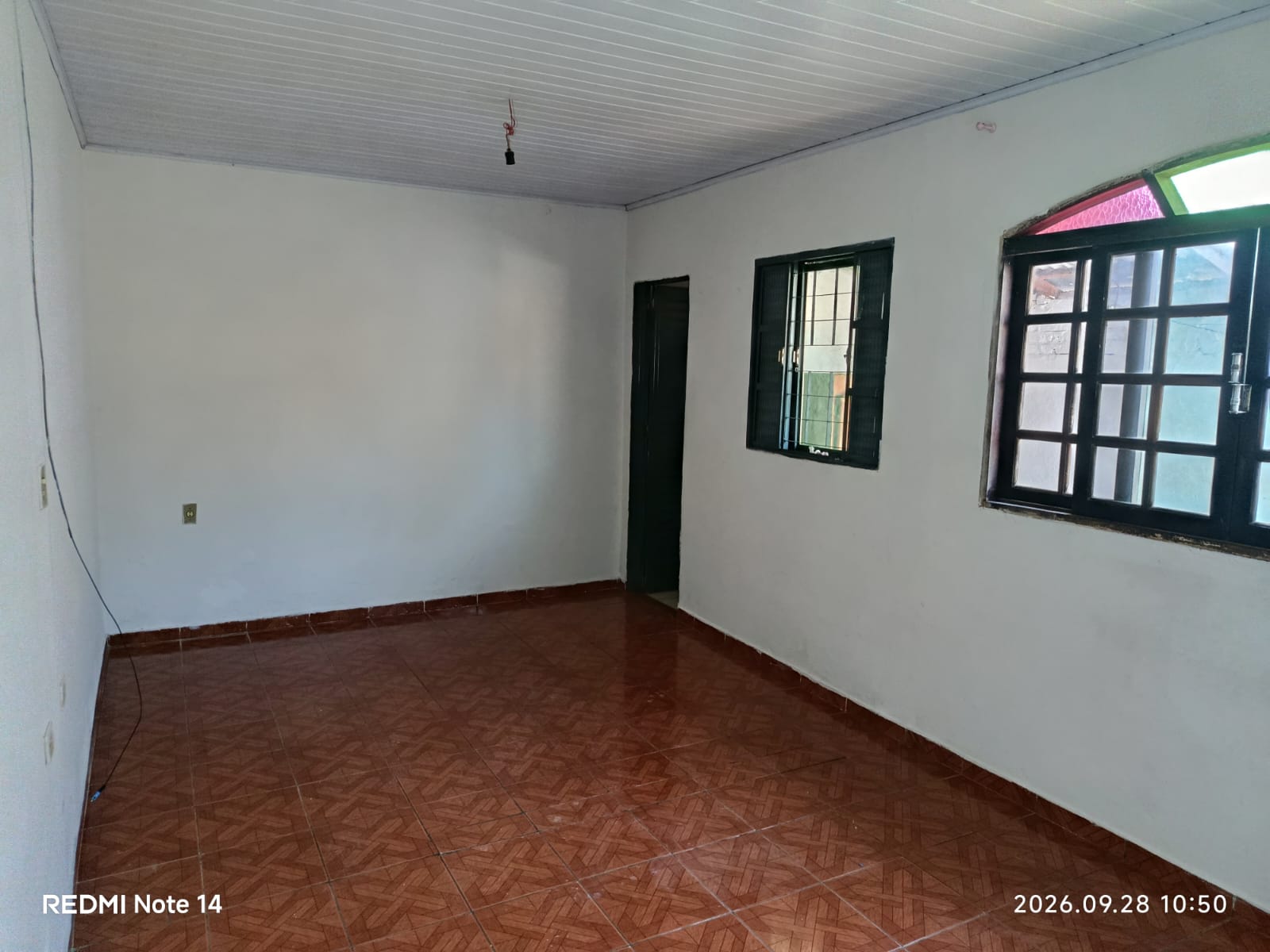Avenida dos Estudantes, 313 - Fundos - Vila Dona Eugênia