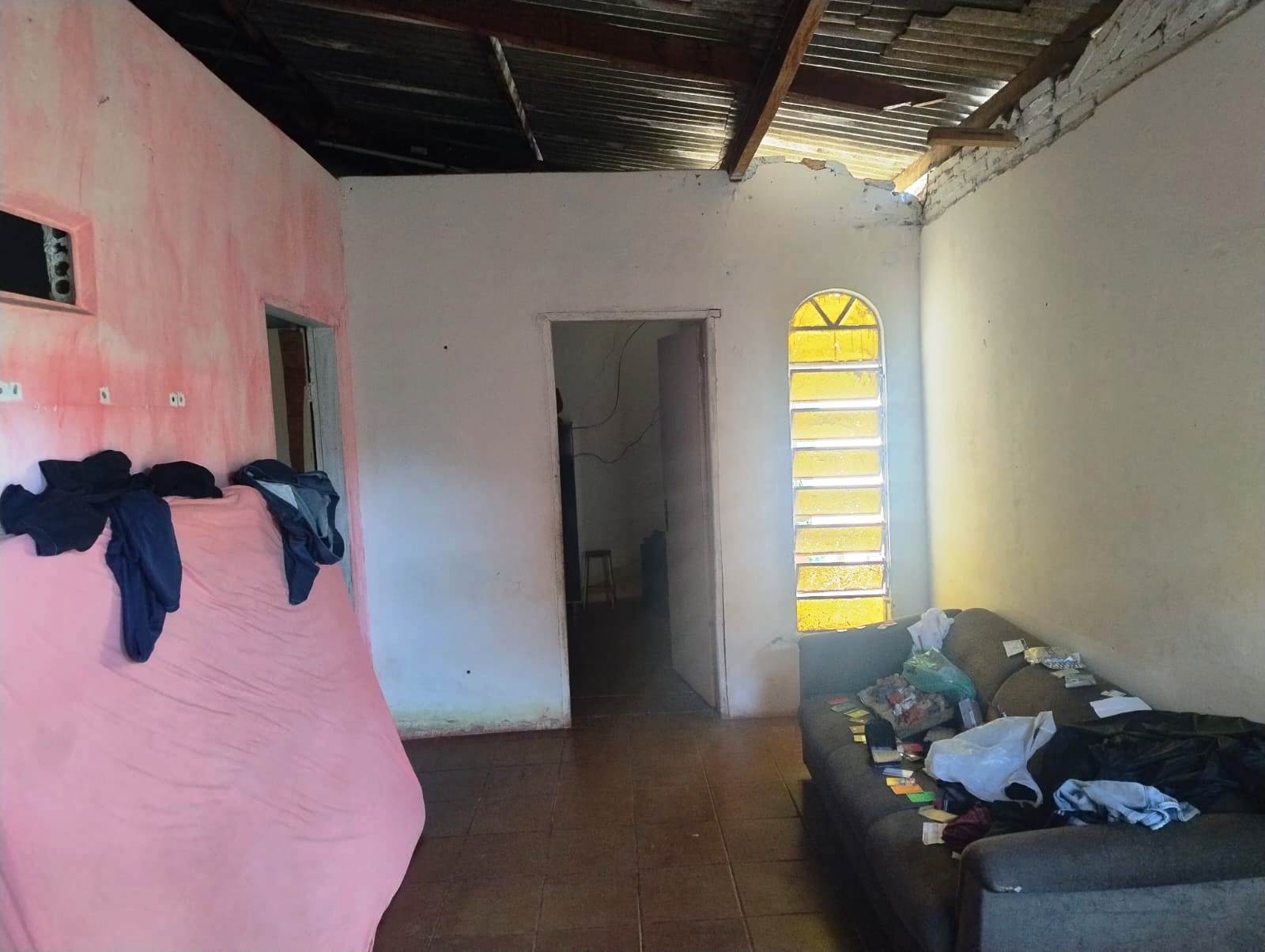 CASA NA VILA AMÉRICA,PERTO DO CENTRO E NO PREÇO BOM