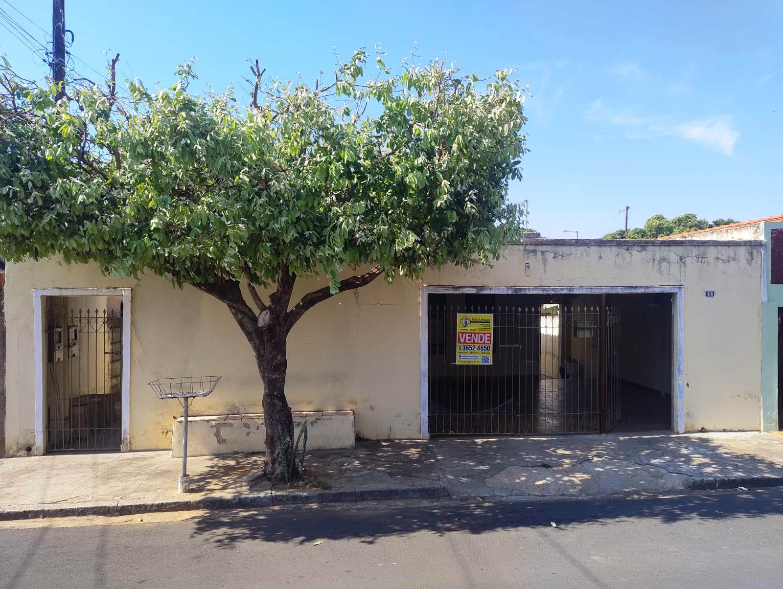 CASA NA VILA AMÉRICA,PERTO DO CENTRO E NO PREÇO BOM