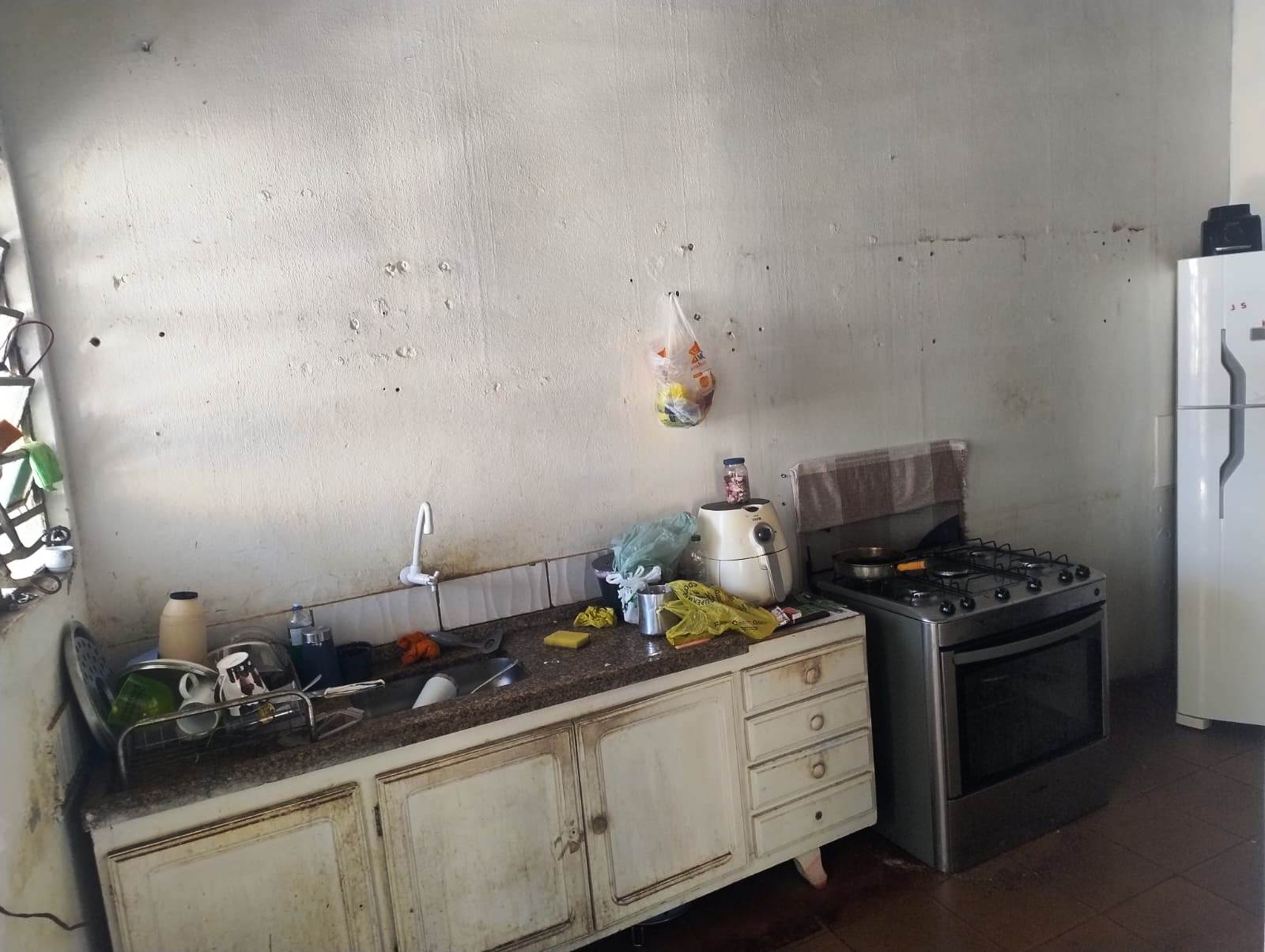 CASA NA VILA AMÉRICA,PERTO DO CENTRO E NO PREÇO BOM
