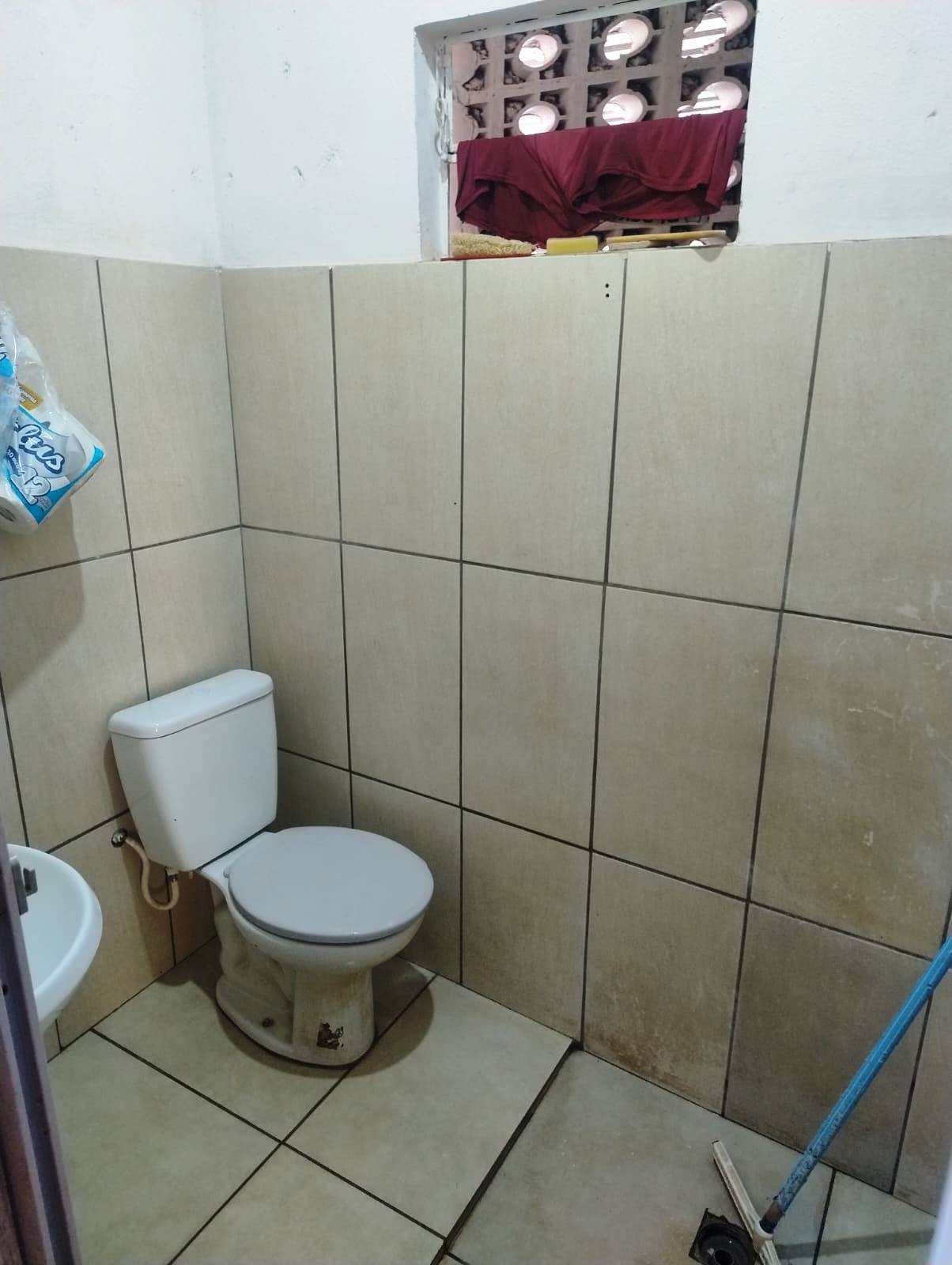 CASA NA VILA AMÉRICA,PERTO DO CENTRO E NO PREÇO BOM