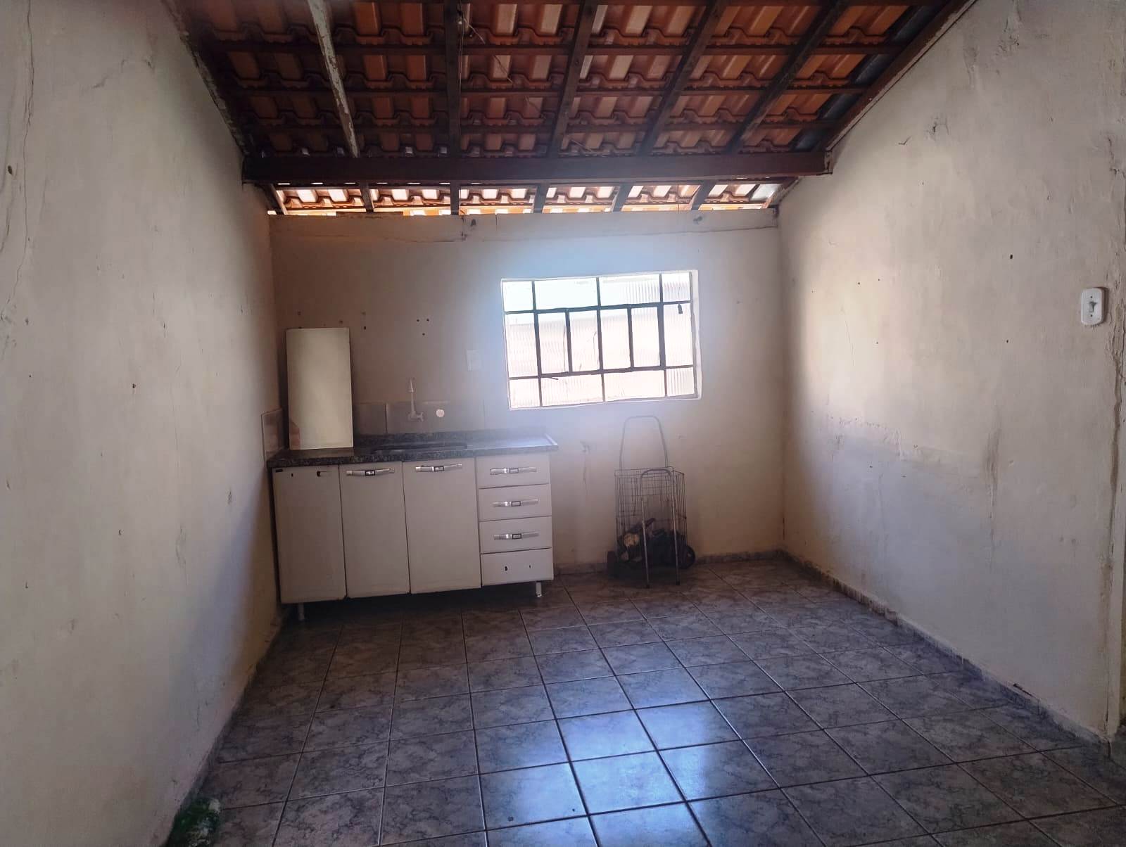 CASA NA VILA AMÉRICA,PERTO DO CENTRO E NO PREÇO BOM