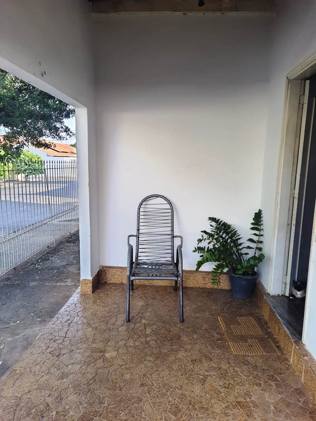 CASA NO PRECINHO NA VILA AMÉRICA