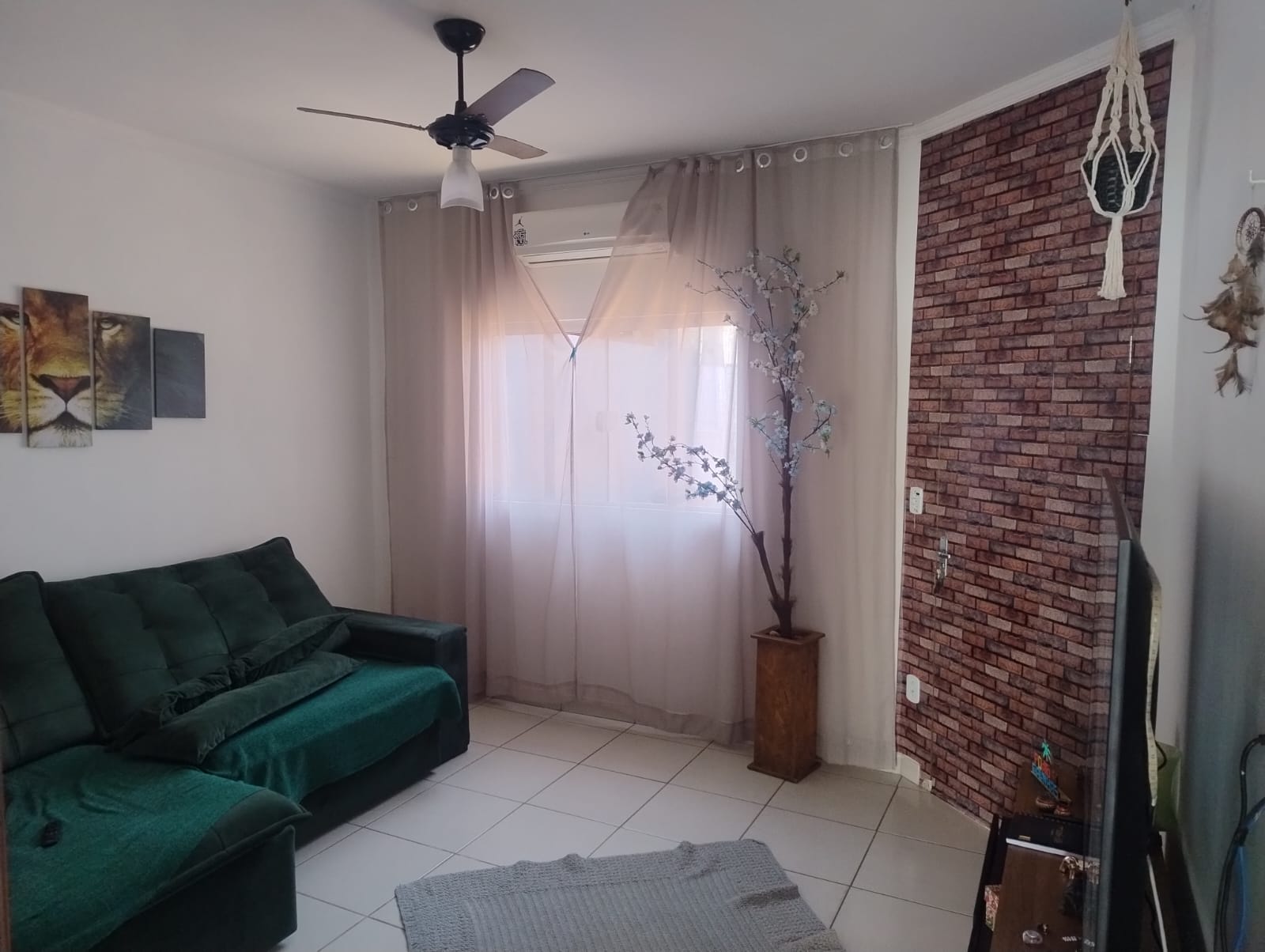 Rua José Passari, 31 - Residencial Palmeiras