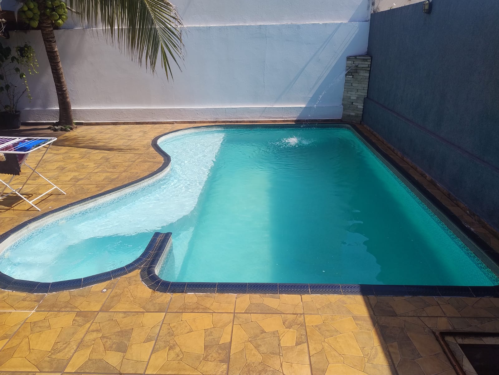 Rua José Passari, 31 - Residencial Palmeiras