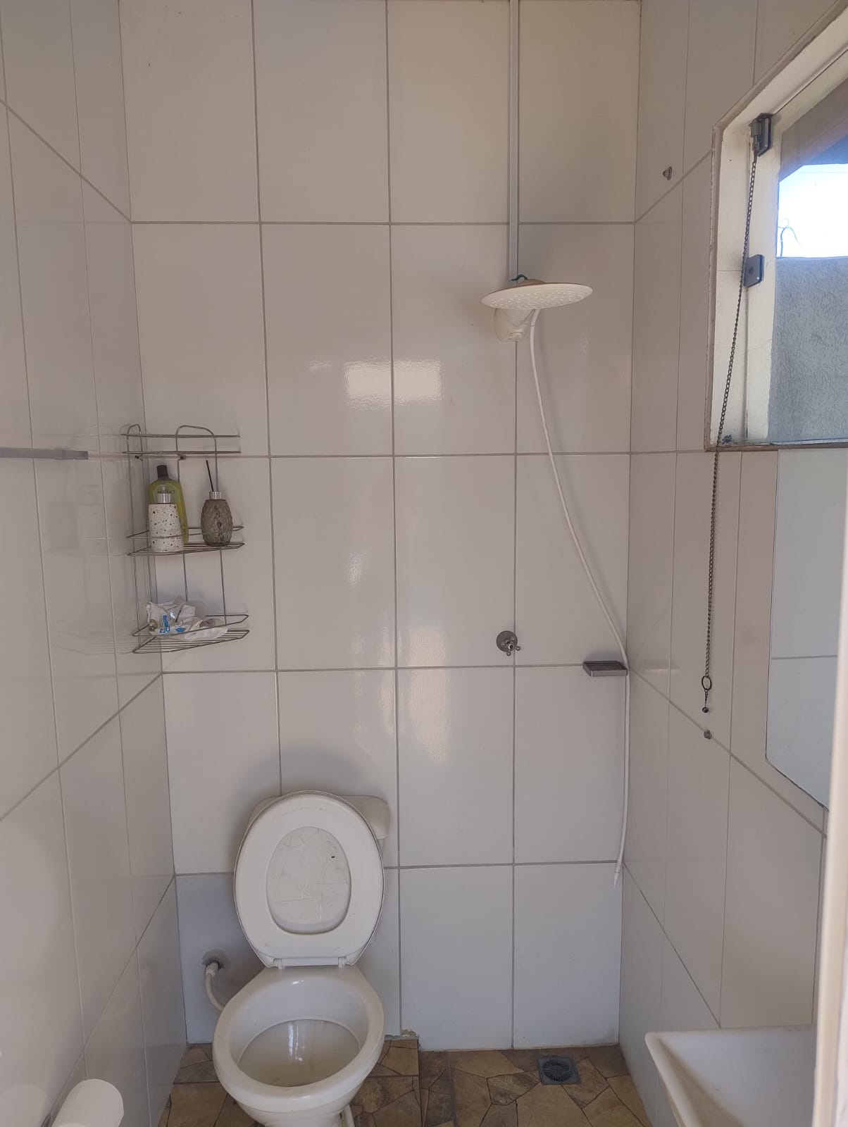 Rua José Passari, 31 - Residencial Palmeiras