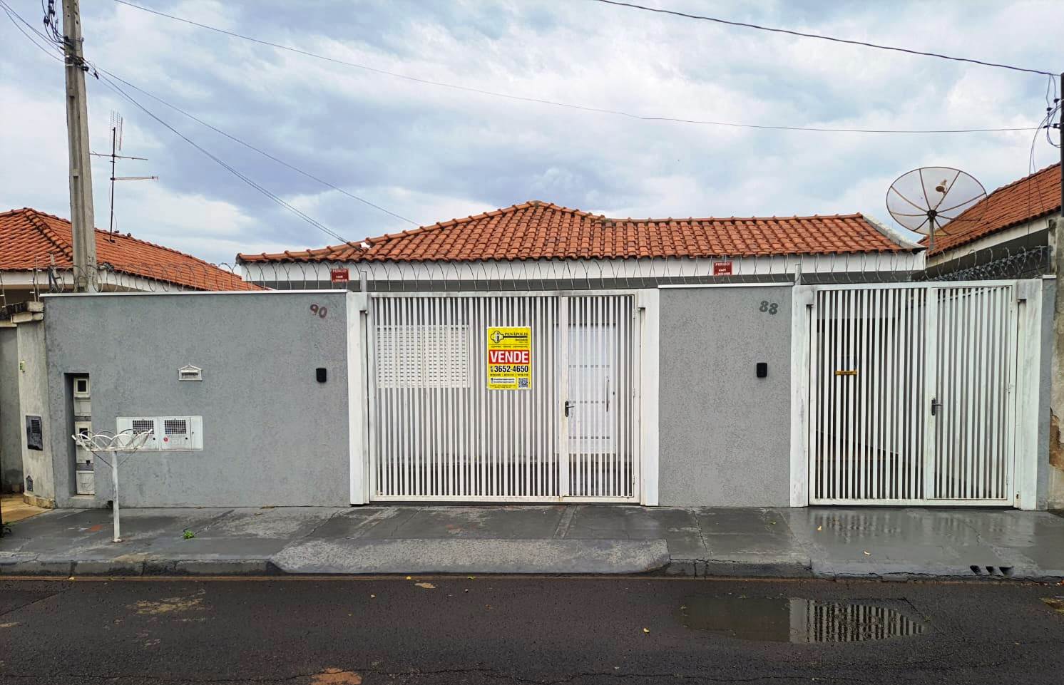 ÓTIMO PARA INVESTIDORES, BAIRRO ALTO DAS BRISAS ÓTIMO PARA INVESTIDORES, BAIRRO ALTO DAS BRISAS