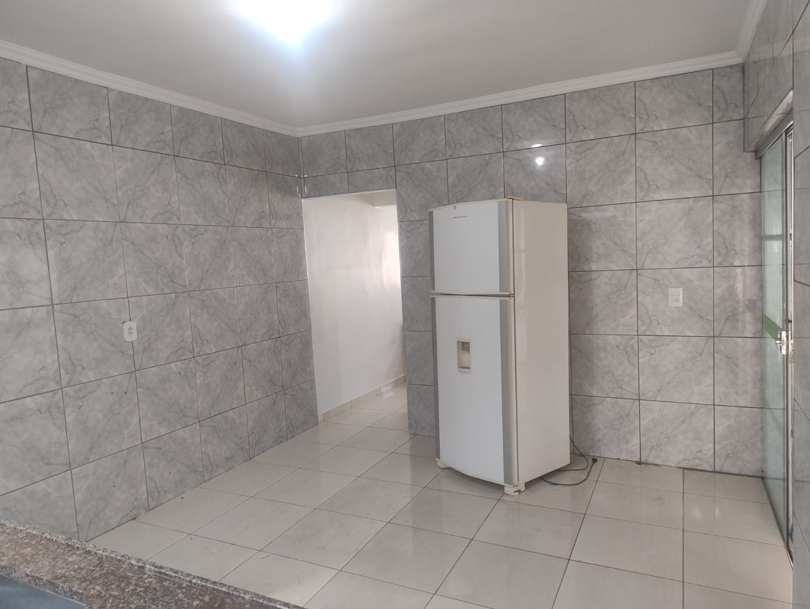 Rancho Luclevi, 179 - Condomínio Recanto do Sol Nascente